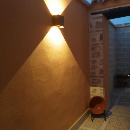 Apartmán Pozo De Las Nieves Orgaz Exteriér fotografie
