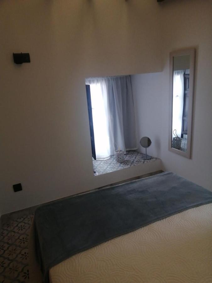 Apartmán Pozo De Las Nieves Orgaz Exteriér fotografie